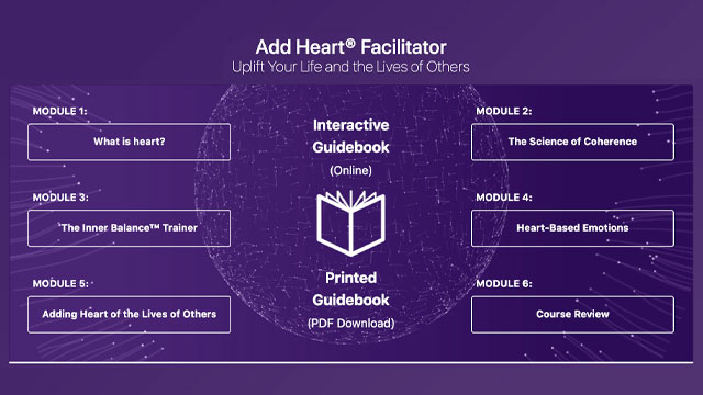 Add Hearth Course 6